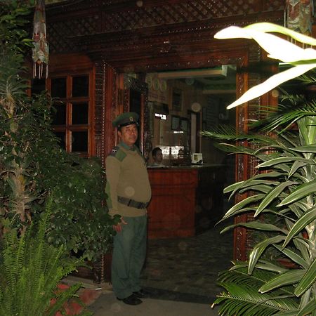 Hotel Metropolitan Kantipur Katmandu Kültér fotó