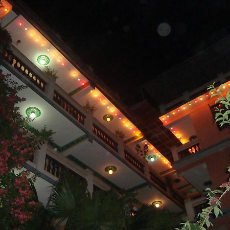 Hotel Metropolitan Kantipur Katmandu Kültér fotó