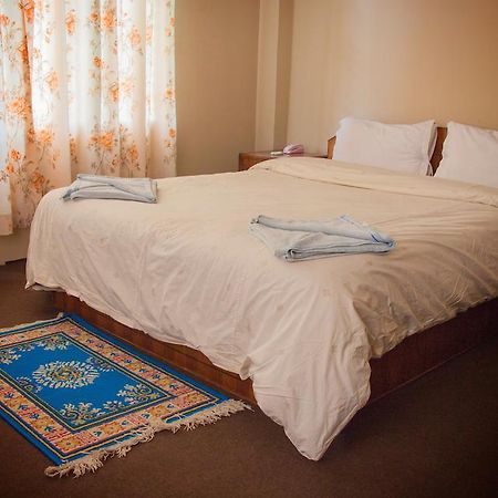 Hotel Metropolitan Kantipur Katmandu Kültér fotó