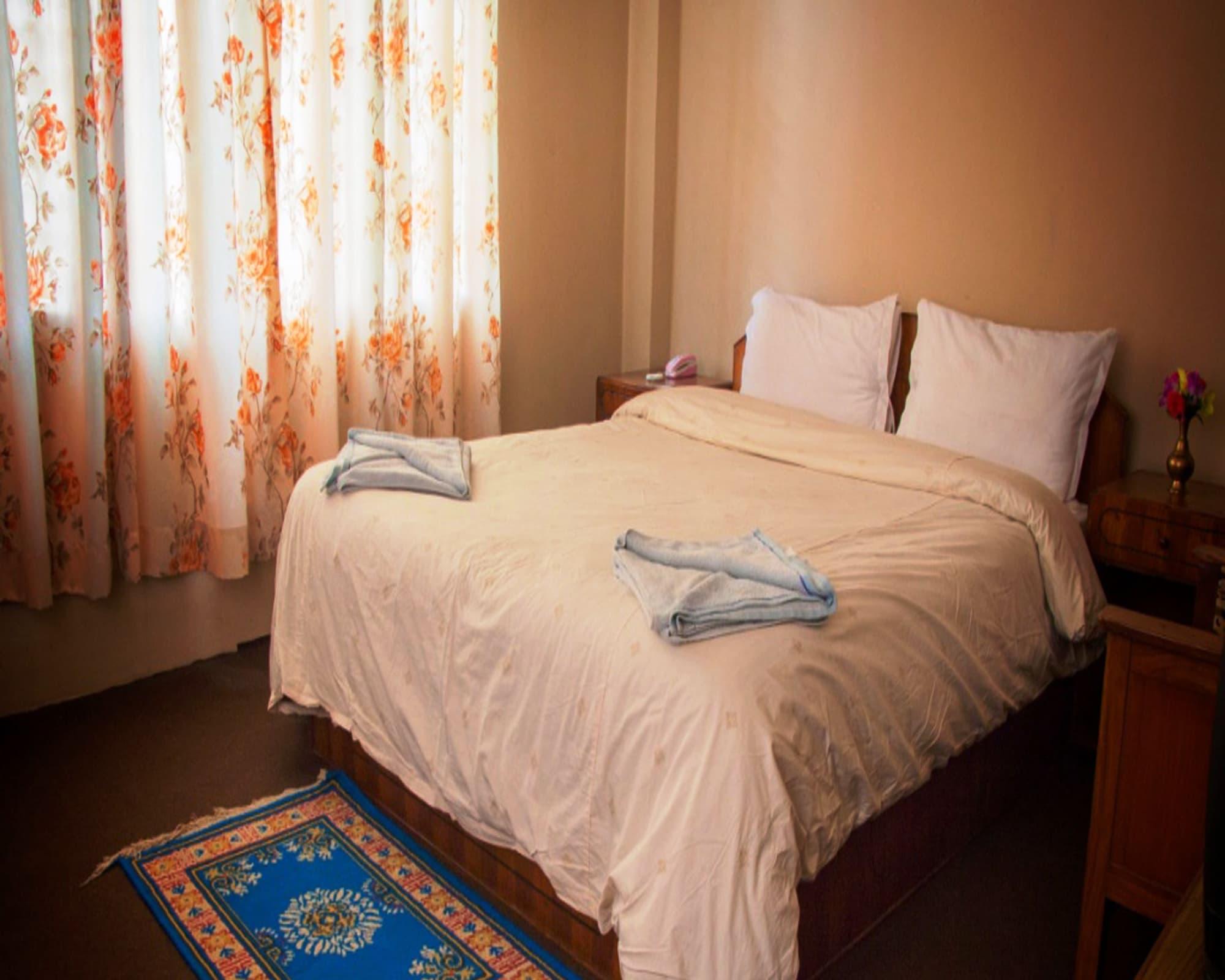 Hotel Metropolitan Kantipur Katmandu Kültér fotó
