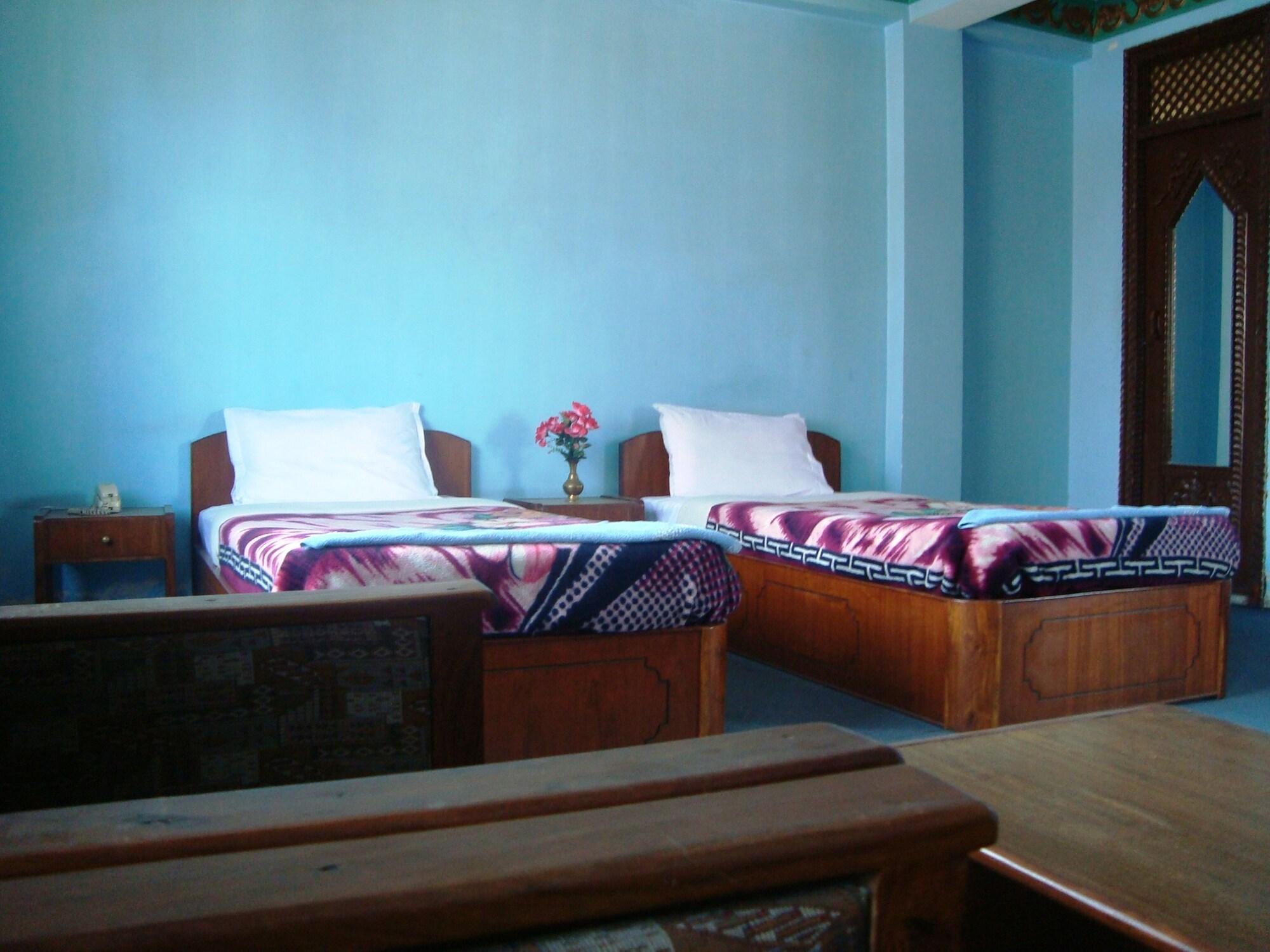 Hotel Metropolitan Kantipur Katmandu Kültér fotó