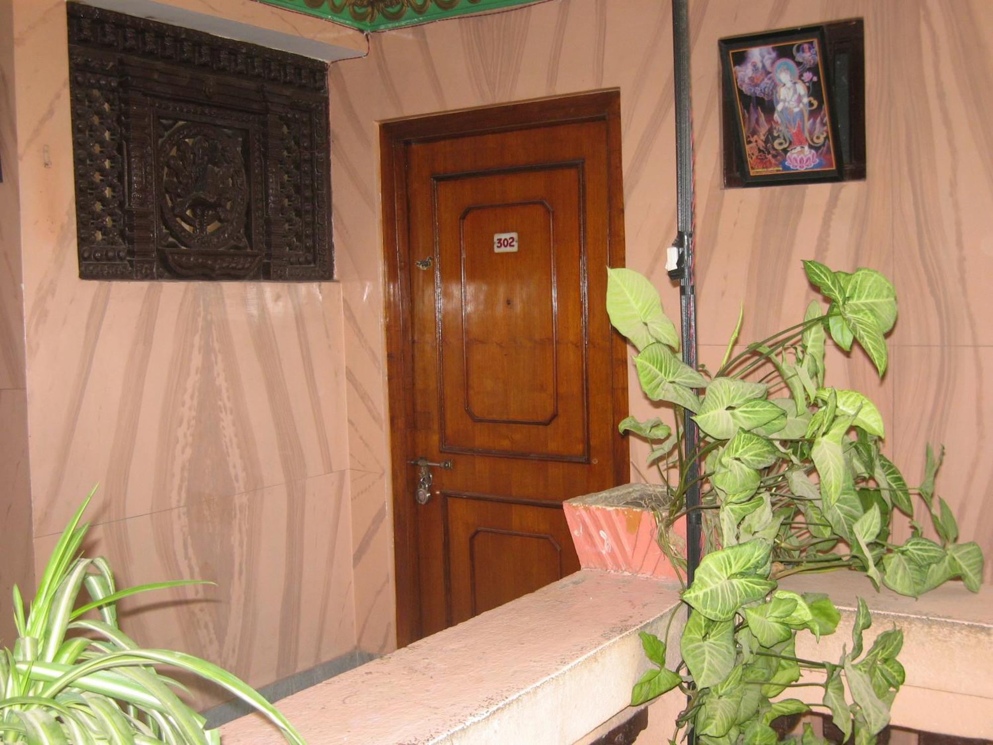 Hotel Metropolitan Kantipur Katmandu Kültér fotó