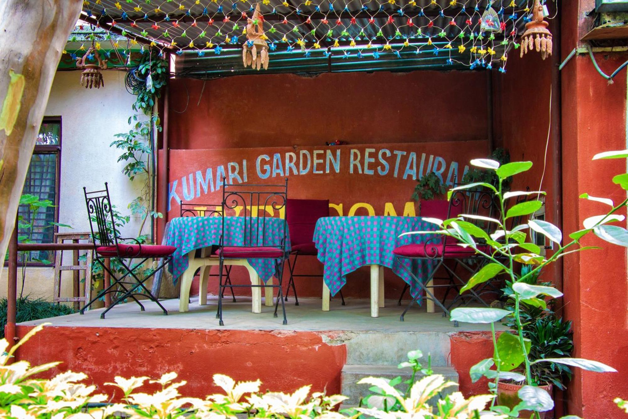 Hotel Metropolitan Kantipur Katmandu Kültér fotó