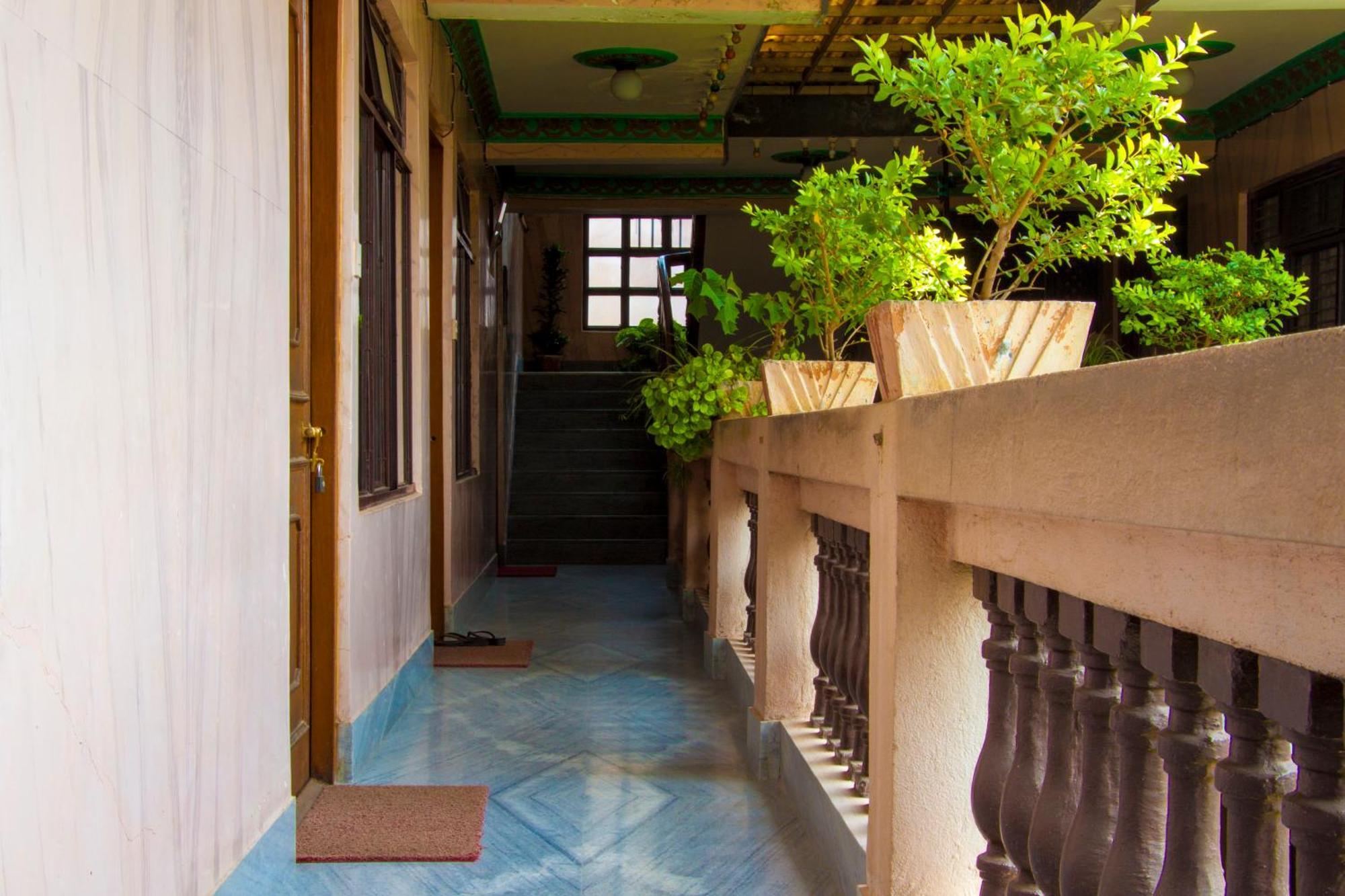Hotel Metropolitan Kantipur Katmandu Kültér fotó