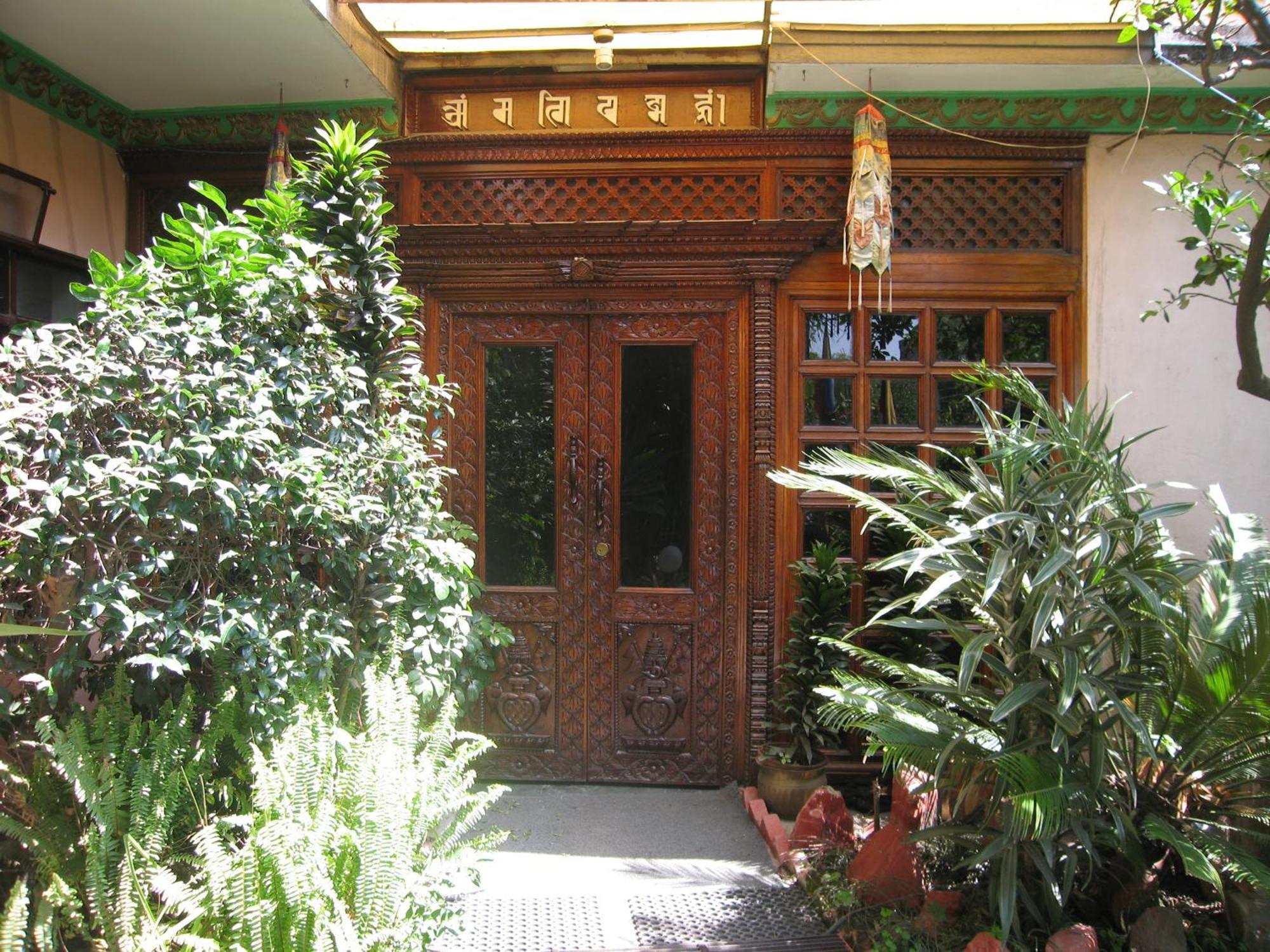 Hotel Metropolitan Kantipur Katmandu Kültér fotó