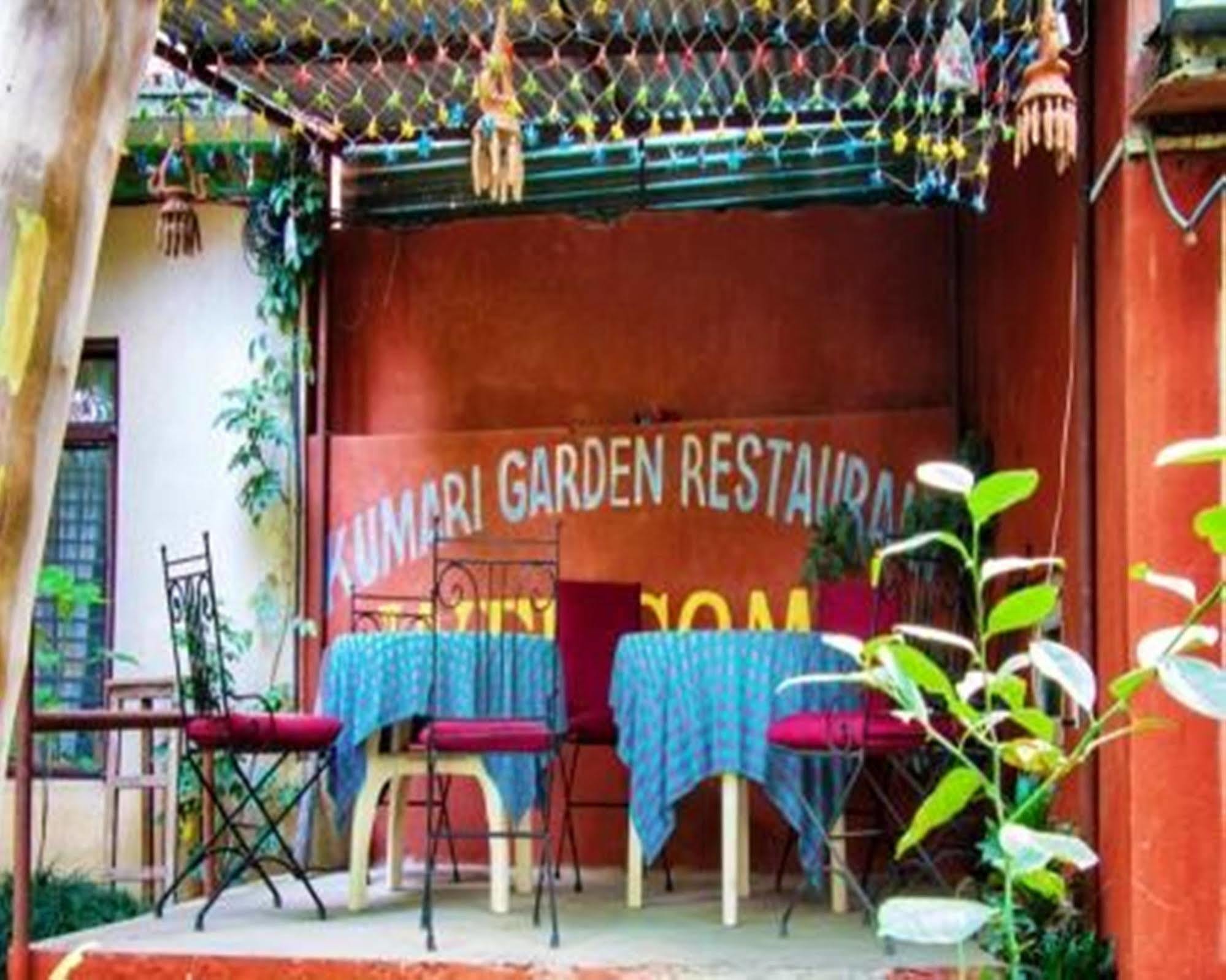 Hotel Metropolitan Kantipur Katmandu Kültér fotó
