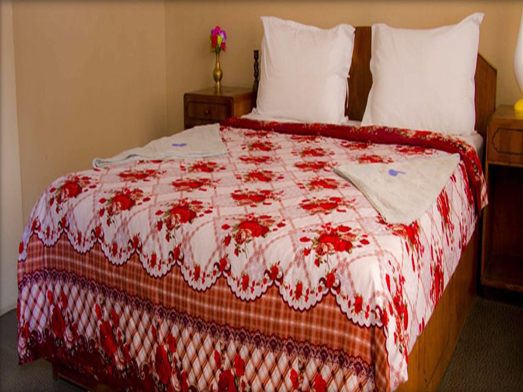 Hotel Metropolitan Kantipur Katmandu Kültér fotó